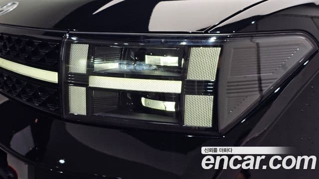 Hyundai Santa Fe 2024 — ფოტო 34/35