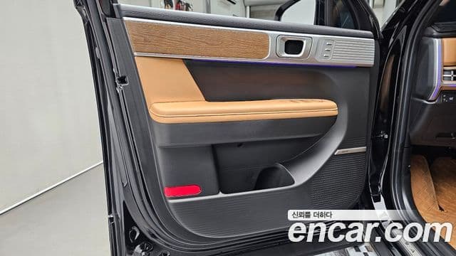Hyundai Santa Fe 2024 — ფოტო 23/35