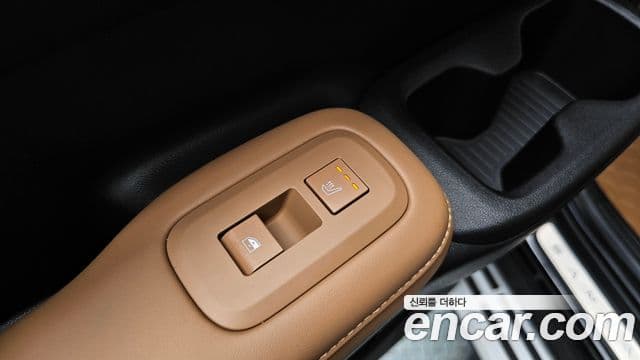 Hyundai Santa Fe 2024 — ფოტო 16/35