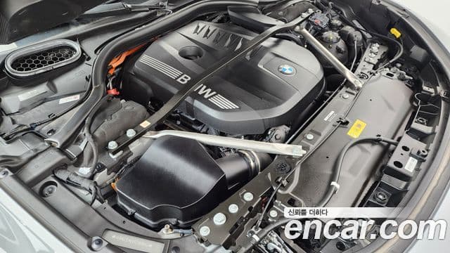 BMW 7 Series 2025 — Photo 15/38