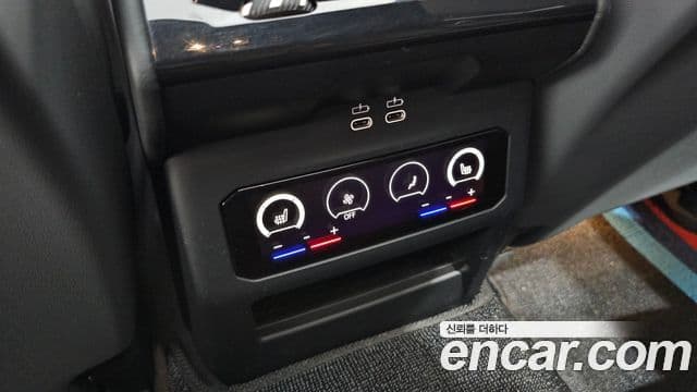 BMW 5 Series 2024 — ფოტო 11/20