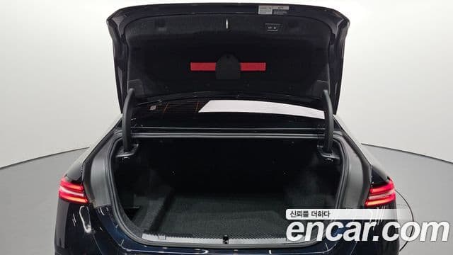 BMW 5 Series 2024 — ფოტო 19/20