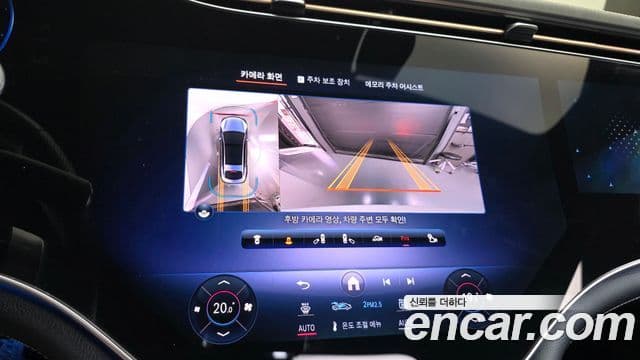 Mercedes-Benz EQS 2023 — ფოტო 4/20