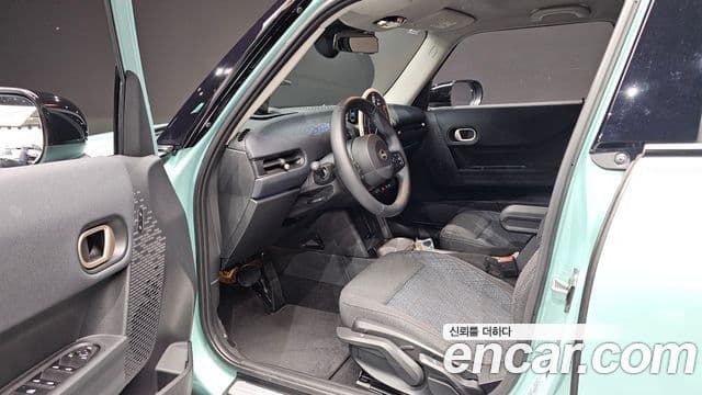 Mini Cooper C 2025 — Фото 9/20