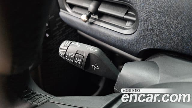 Mini Cooper C 2025 — Photo 19/32