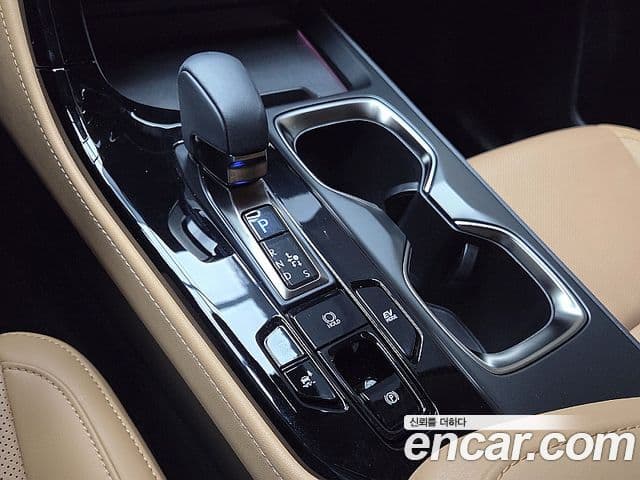 Lexus NX350h 2022 — ფოტო 2/20