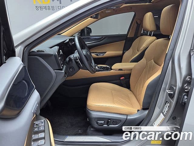 Lexus NX350h 2022 — ფოტო 5/20
