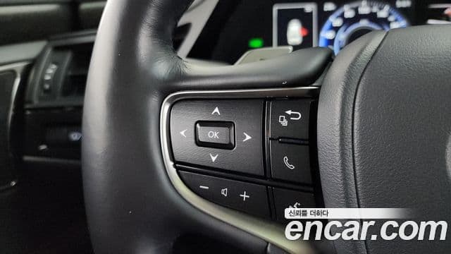 Lexus ES300h 2022 — ფოტო 6/34