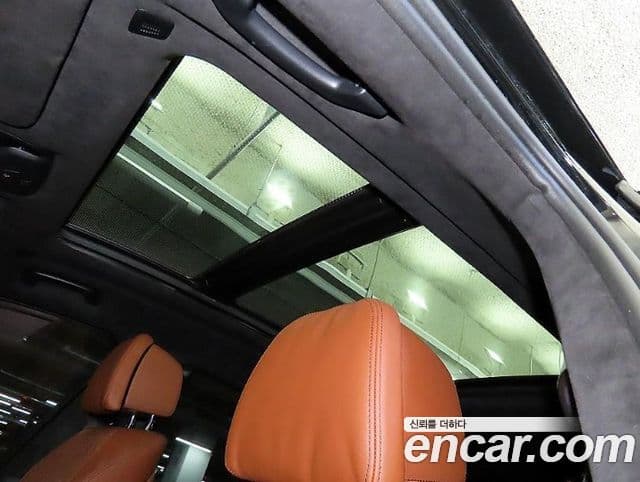 BMW X7 2024 — ფოტო 7/20