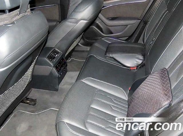 Audi A7 2020 — Photo 17/20