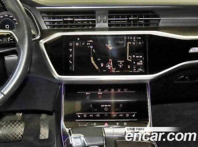 Audi A7 2020 — Photo 7/20