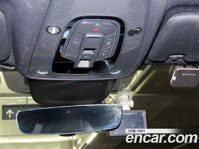 Audi A7 2020 — Photo 3/20