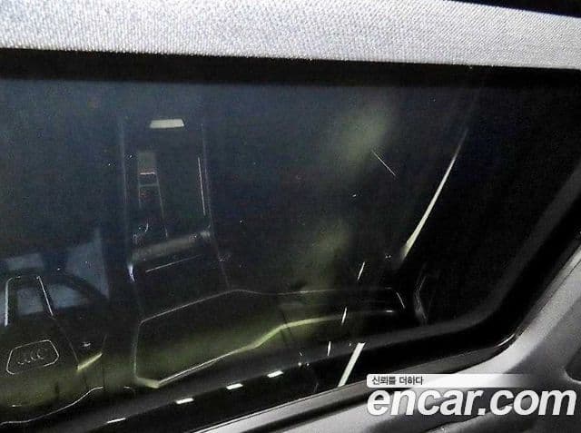 Audi A7 2020 — Photo 13/20