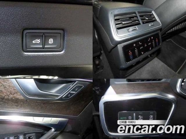Audi A7 2020 — Photo 11/20