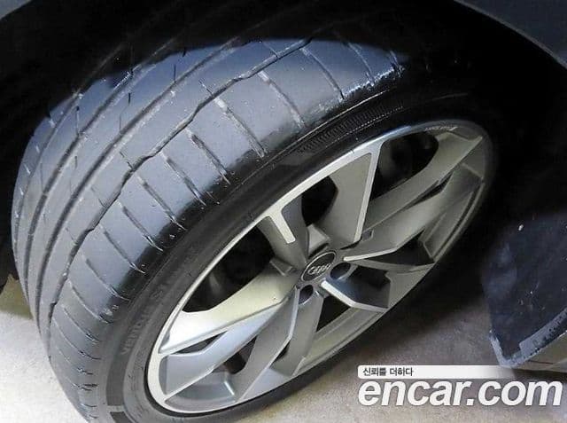 Audi A7 2020 — Photo 20/20