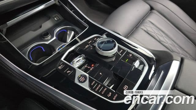 BMW X5 2025 — Photo 5/20