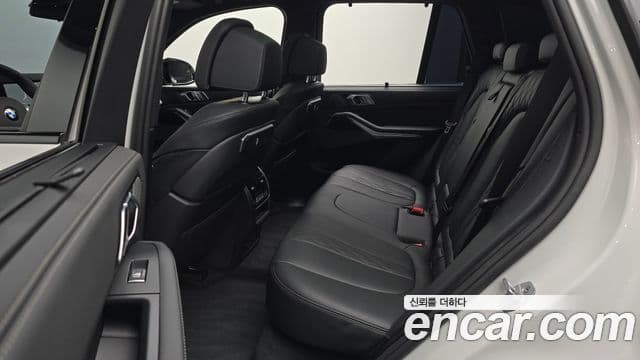 BMW X5 2025 — Photo 17/20