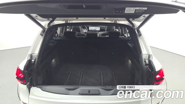 BMW X5 2025 — Photo 6/20
