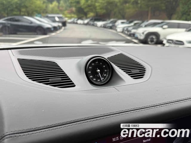 Porsche Cayenne 2024 — Şəkil 3/20