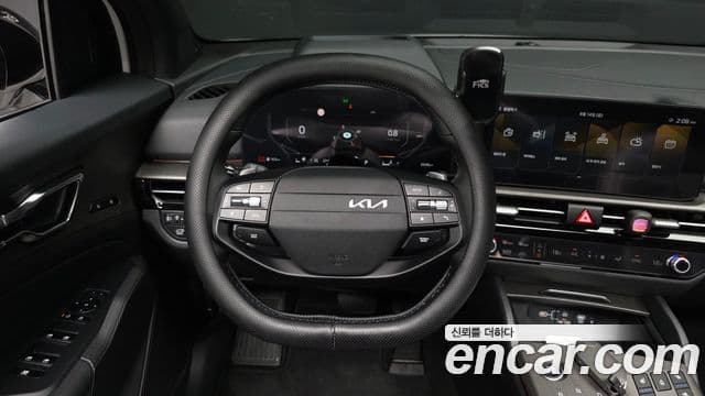 Kia Sportage 2026 — Фото 14/20