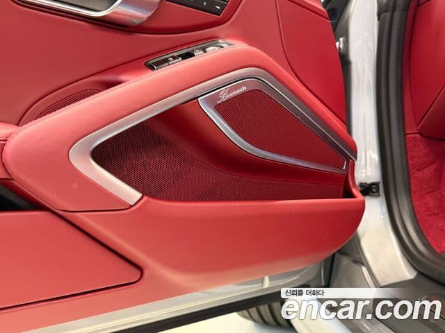 Porsche 718 Boxster 2023 — Şəkil 8/20