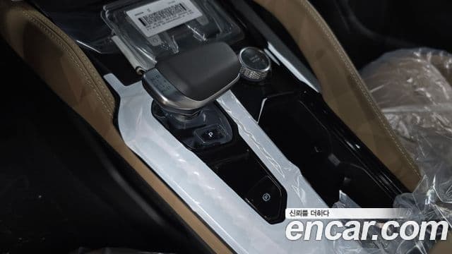 Renault Samsung Grand Koleos 2026 — ფოტო 30/34