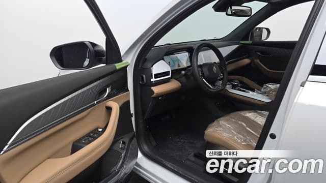 Renault Samsung Grand Koleos 2026 — ფოტო 28/34