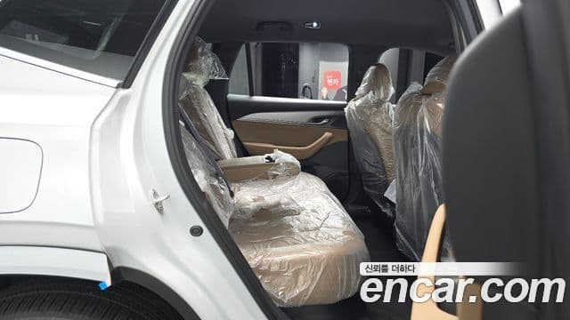 Renault Samsung Grand Koleos 2026 — ფოტო 14/34