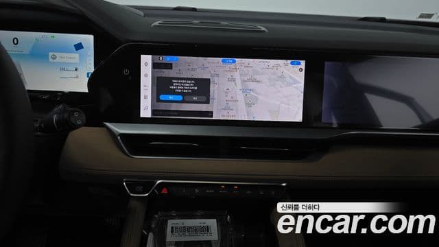Renault Samsung Grand Koleos 2026 — ფოტო 8/34