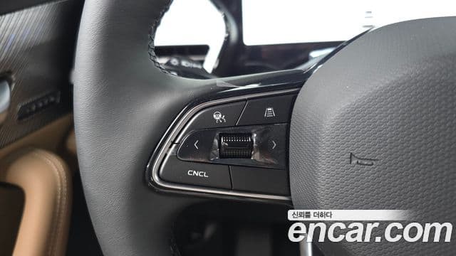Renault Samsung Grand Koleos 2026 — ფოტო 4/34