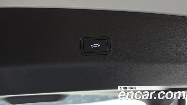 Renault Samsung Grand Koleos 2026 — ფოტო 21/34