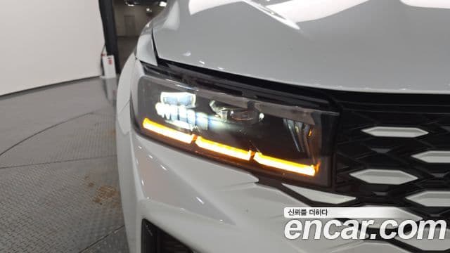 Renault Samsung Grand Koleos 2026 — ფოტო 31/34
