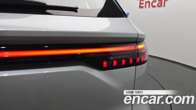 Renault Samsung Grand Koleos 2026 — ფოტო 26/34