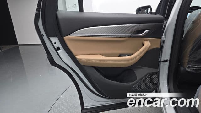 Renault Samsung Grand Koleos 2026 — ფოტო 17/34
