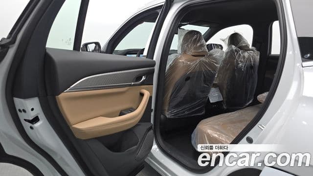 Renault Samsung Grand Koleos 2026 — ფოტო 18/34
