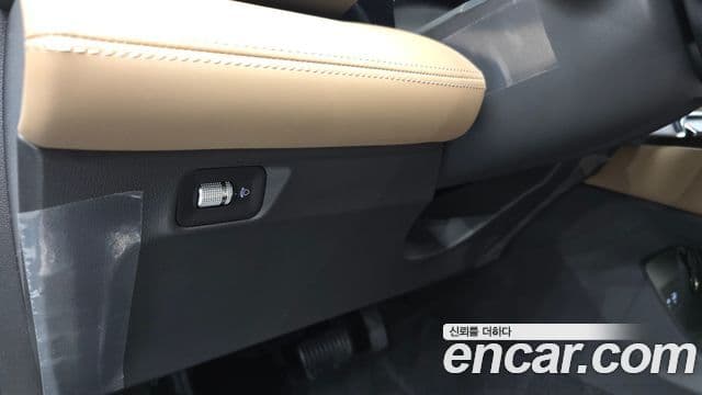 Renault Samsung Grand Koleos 2026 — ფოტო 27/34