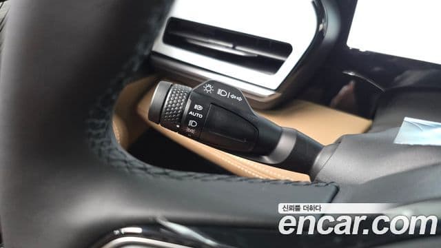 Renault Samsung Grand Koleos 2026 — ფოტო 5/34