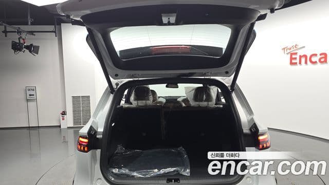 Renault Samsung Grand Koleos 2026 — ფოტო 11/34