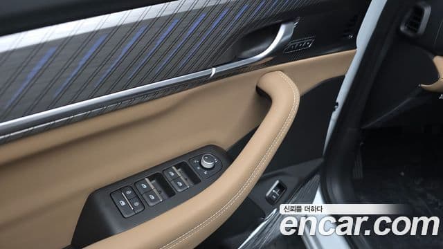 Renault Samsung Grand Koleos 2026 — ფოტო 34/34