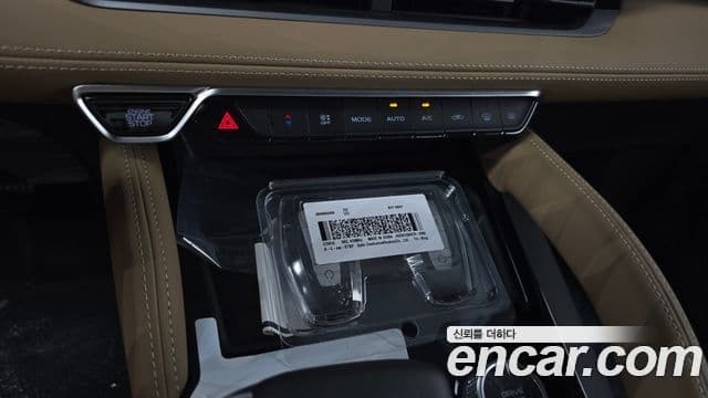 Renault Samsung Grand Koleos 2026 — ფოტო 33/34