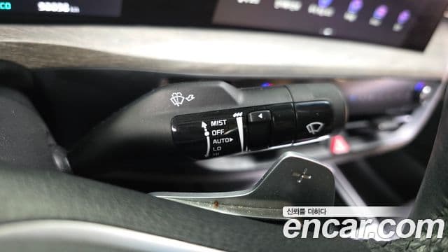 Kia K8 2021 — Şəkil 23/31