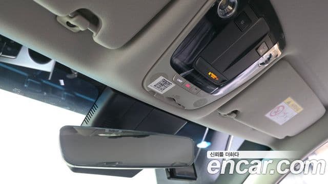 Kia K8 2021 — Şəkil 30/31