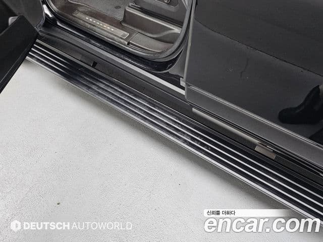 Cadillac Escalade 2021 — Photo 8/20