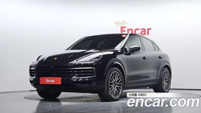 Porsche Cayenne 2021 — Şəkil 32/33