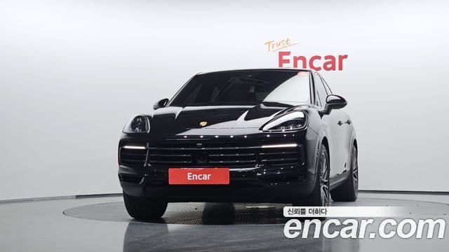 Porsche Cayenne 2021 — Şəkil 12/33