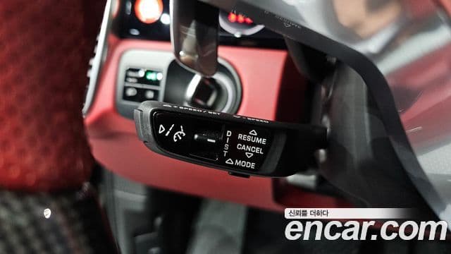 Porsche Cayenne 2021 — Şəkil 8/33