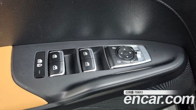 Kia K5 2023 — Şəkil 19/33