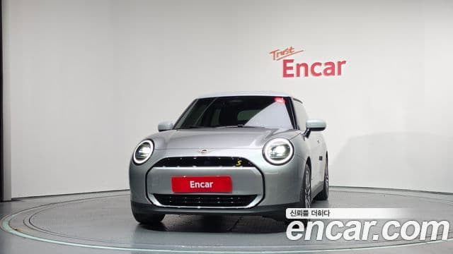 Mini Cooper Electric 2024 — Şəkil 2/30