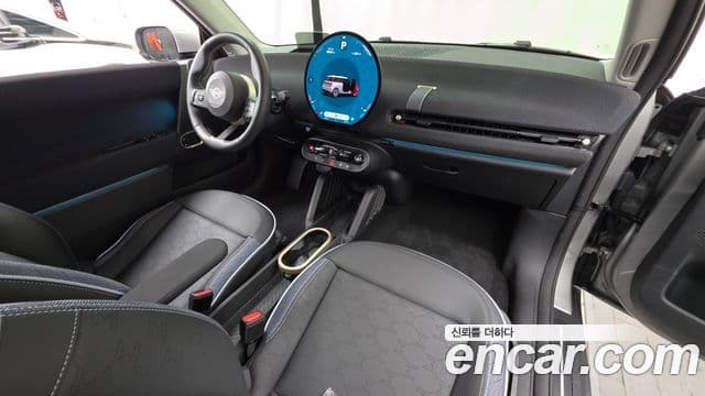 Mini Cooper Electric 2024 — Şəkil 23/30
