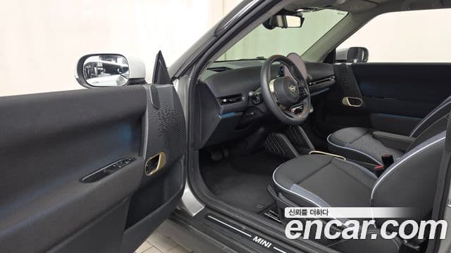 Mini Cooper Electric 2024 — Şəkil 6/30